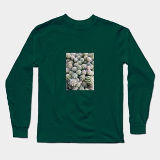 Tiny cactus Long Sleeve T-Shirt